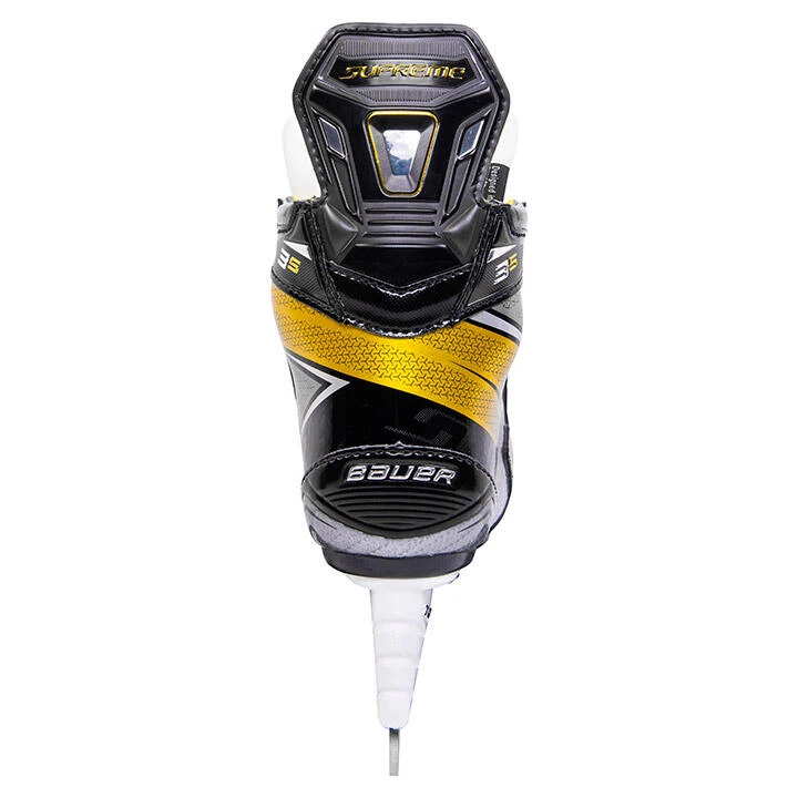 Bauer Supreme 3S Youth Hockey Skates - Image 7