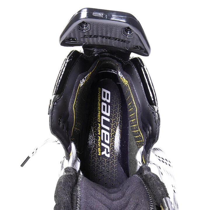 Bauer Supreme UltraSonic Senior Hockey Skates (2020) - Image 8