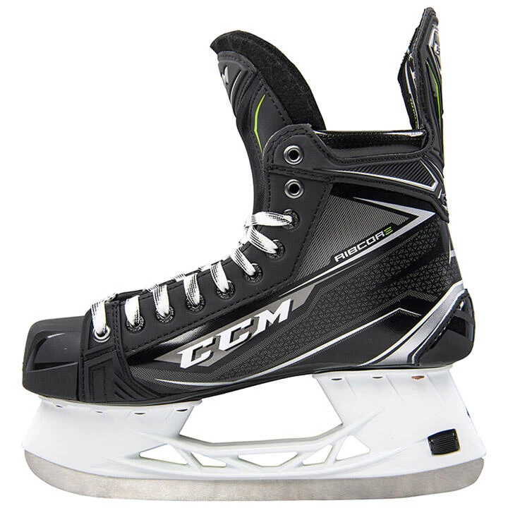 CCM Ribcor Titanium Senior Hockey Skates (2019) - Source Exclusive - Image 2