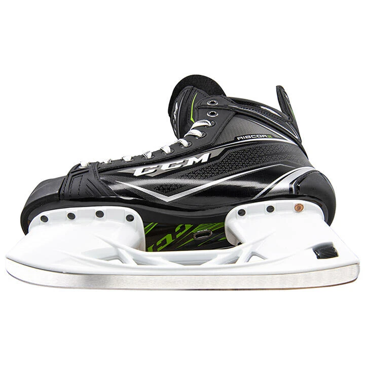 CCM Ribcor Titanium Senior Hockey Skates (2019) - Source Exclusive - Image 8