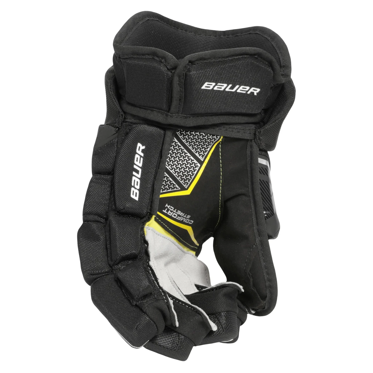 Bauer Supreme Matrix Senior Hockey Gloves - Source Exclusive - Image 3