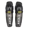 CCM Tacks AS-V Senior Hockey Shin Guards (2022)