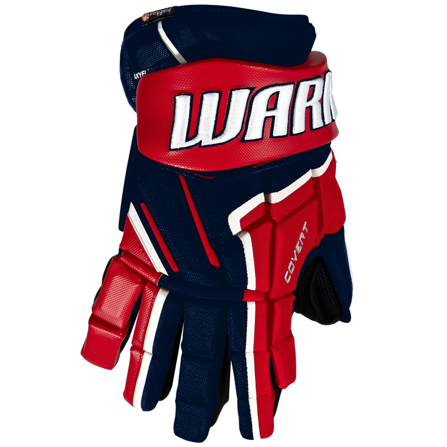 Warrior Covert QR5 Pro Senior Hockey Gloves (2022) - Image 4