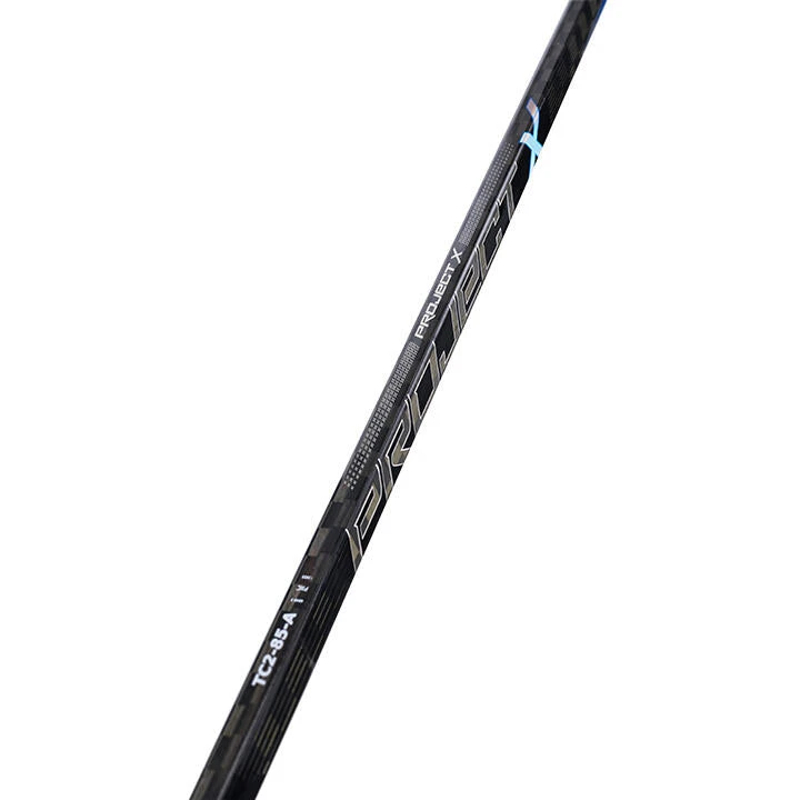 True Hockey Project X Senior Hockey Stick (2021) - Image 9