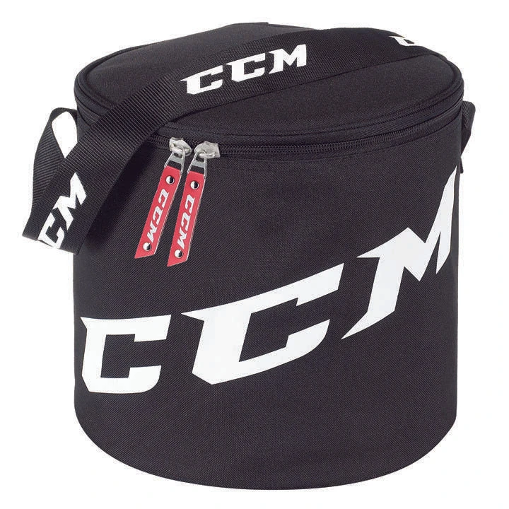 CCM Puck Bag