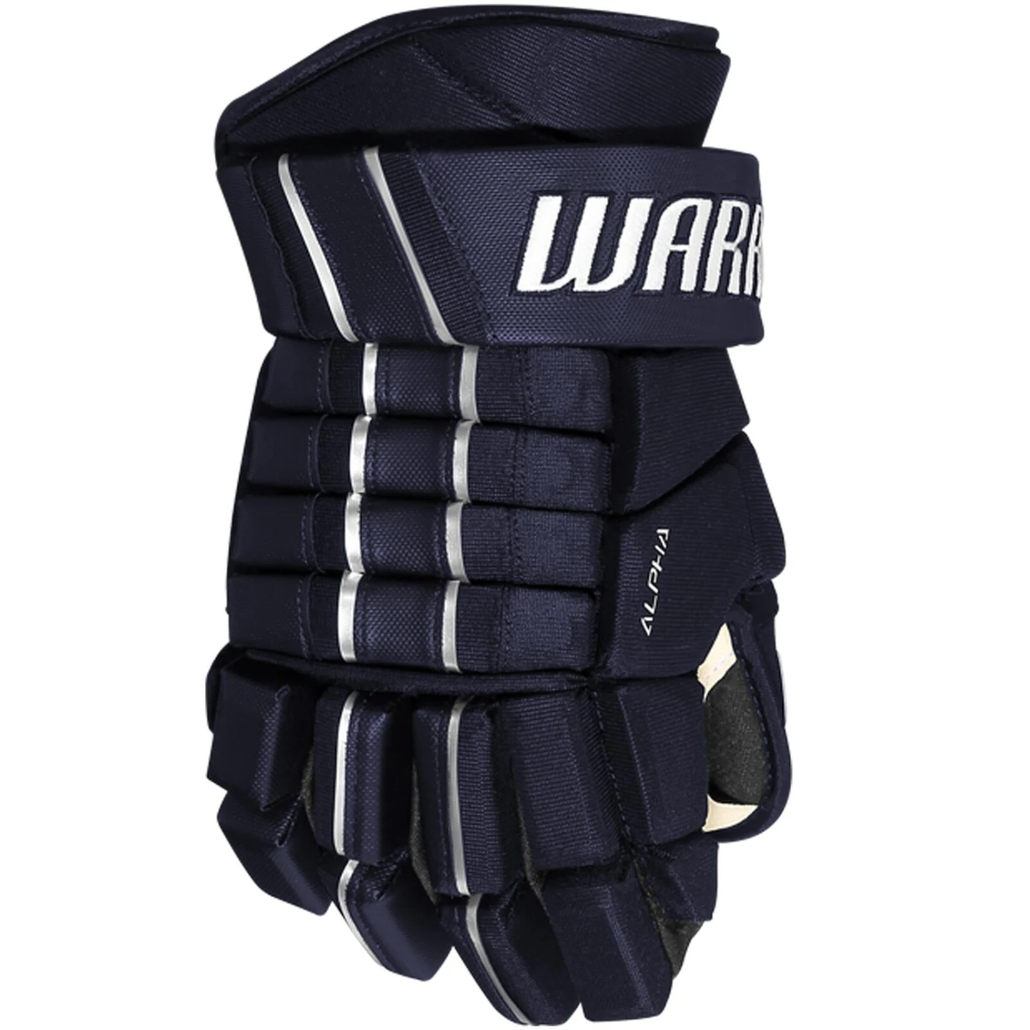 Warrior FR Pro Senior Hockey Gloves - Image 9