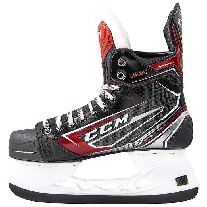 CCM JetSpeed Vibe Senior Hockey Skates (2019) - Source Exclusive - Image 2