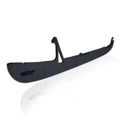 Bladetech Hockey Blackdiamond DLC True Shift Steel Runners