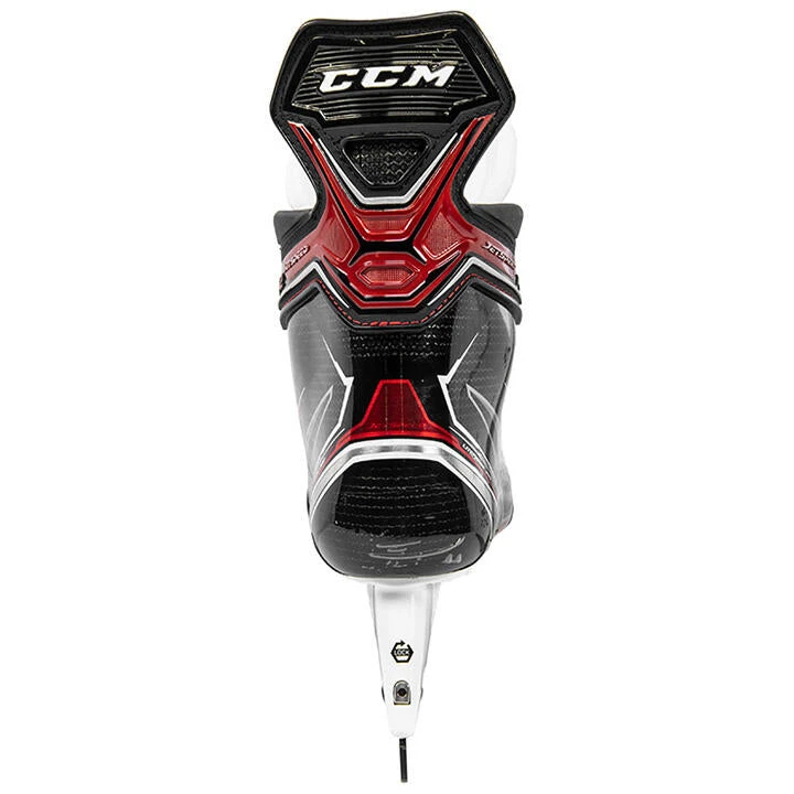 CCM JetSpeed FT2 Junior Hockey Skates (2019) - Image 4