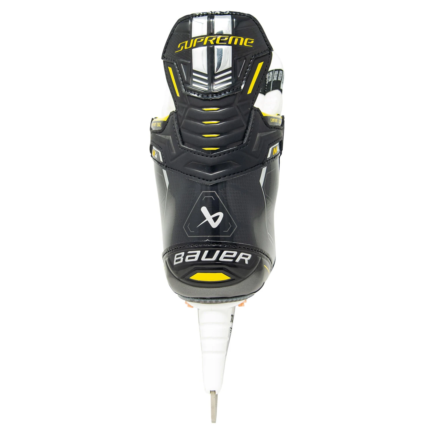 Bauer Supreme M4 Intermediate Hockey Skates (2022) - Image 6