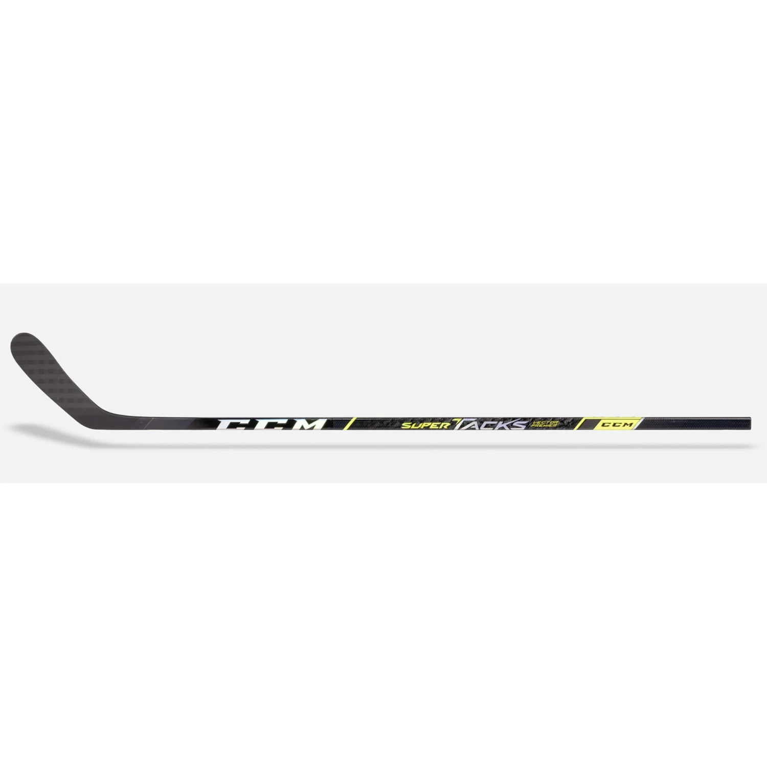CCM Super Tacks Vector Premier Junior Hockey Stick (2020) - Source Exclusive - Image 2