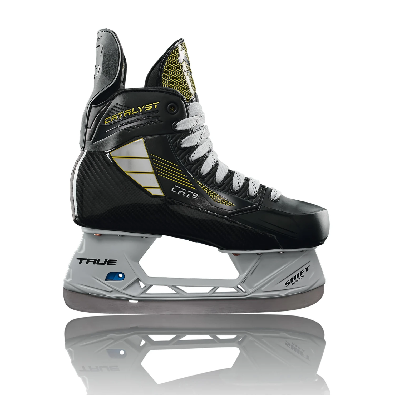 True Hockey Catalyst CAT9 Senior Hockey Skates