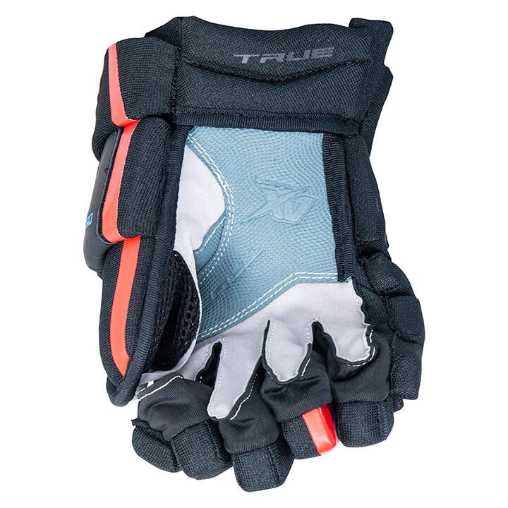 True Hockey True XC Pro Anatomical Fit Senior Hockey Gloves (2021) - Source Exclusive - Image 9