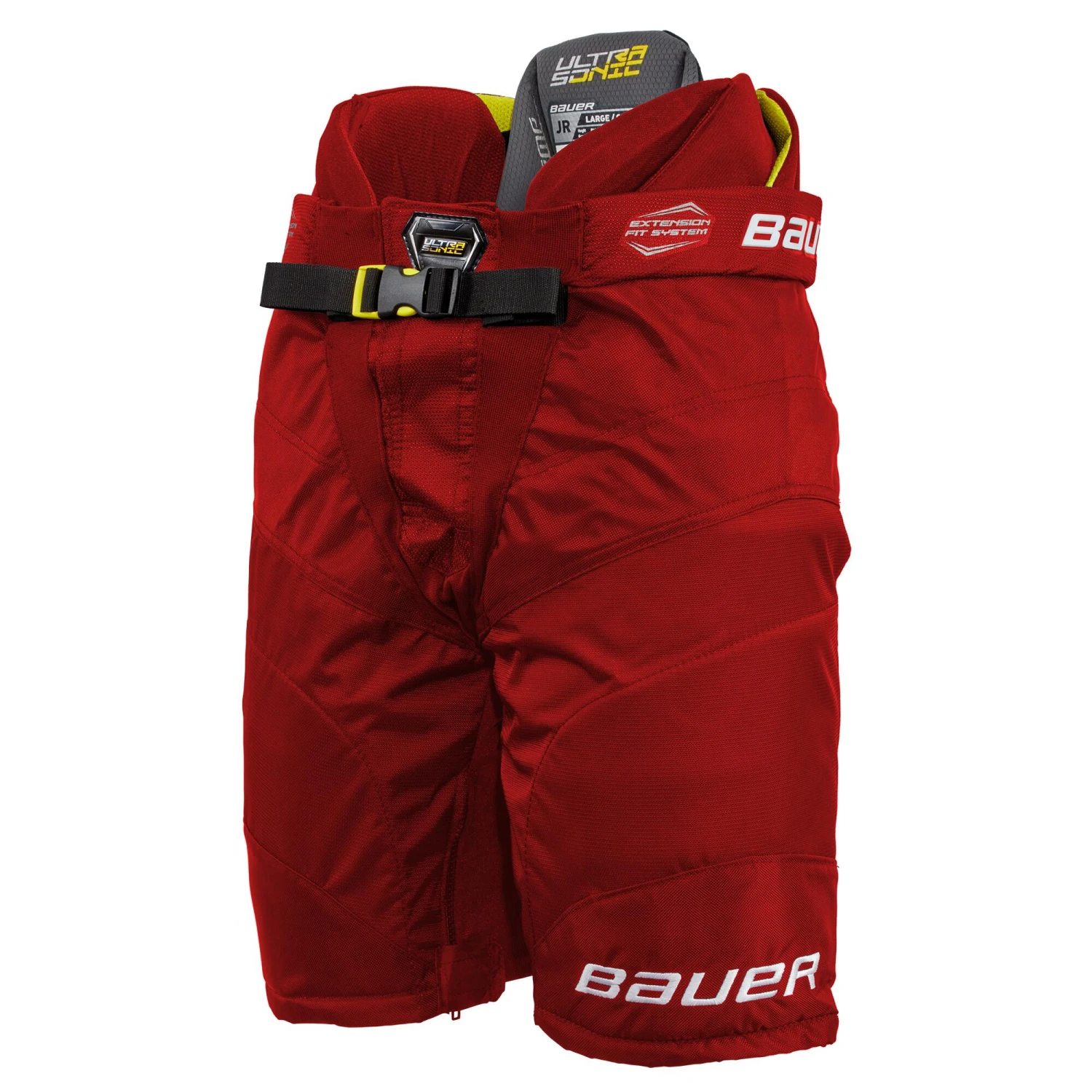 Bauer Supreme Ultrasonic Junior Hockey Pants (2021) - Image 3