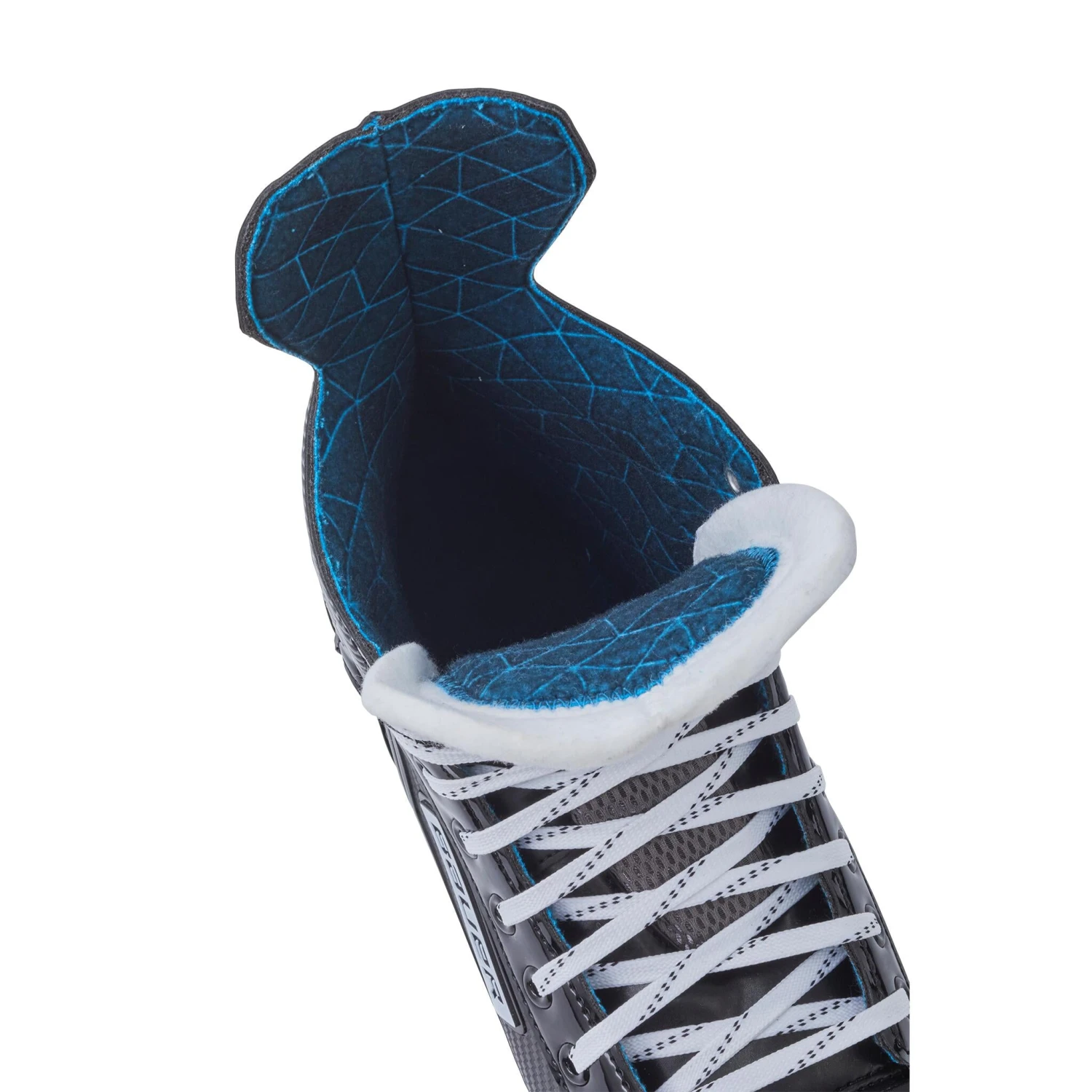 Bauer X-LP Intermediate Hockey Skates (2021) - Image 3