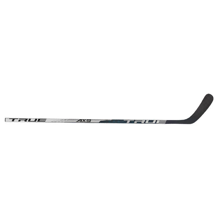 True Hockey True AX9 Intermediate Hockey Stick (2020) - Image 2