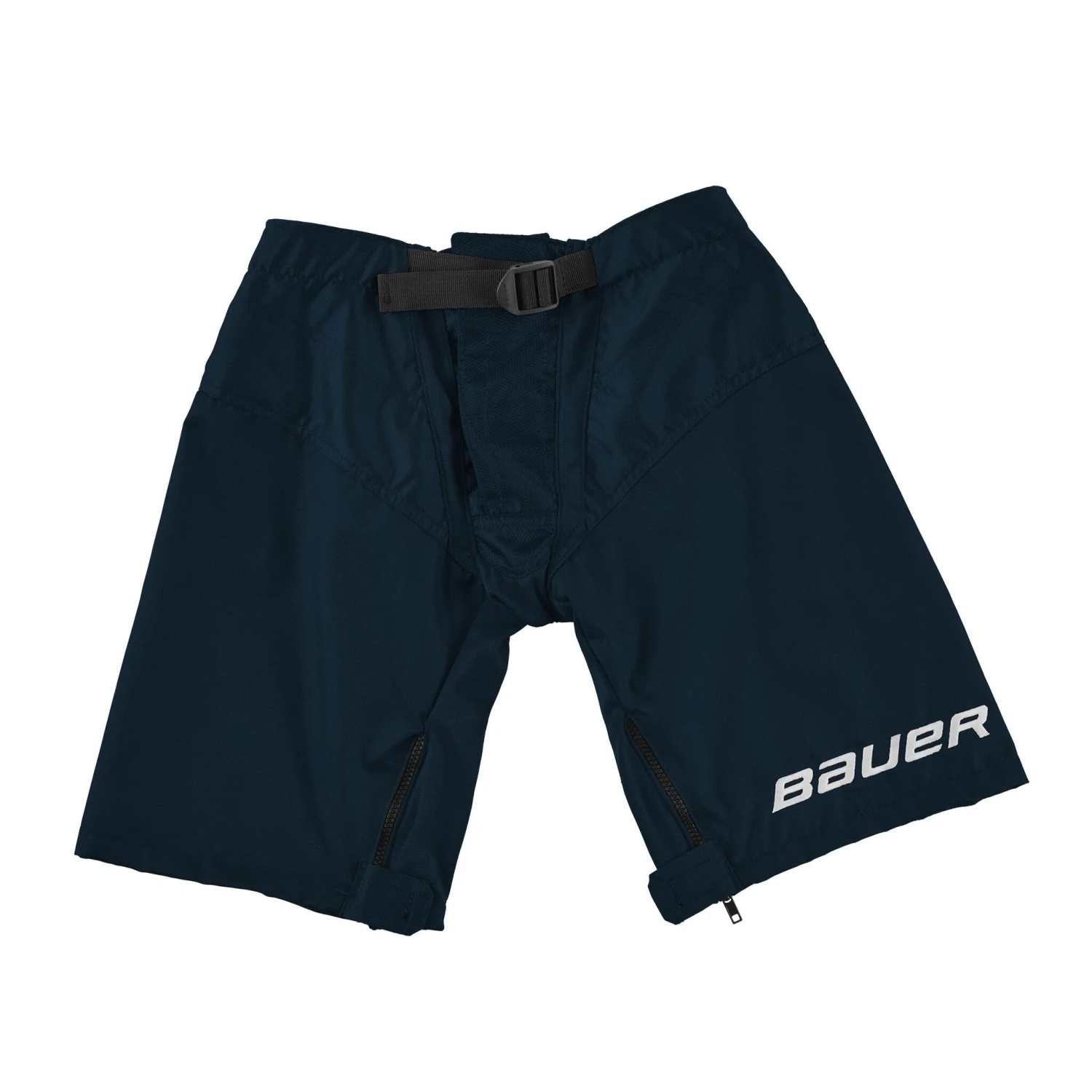 Bauer Junior Hockey Pant Cover Shell (2021) - Image 5