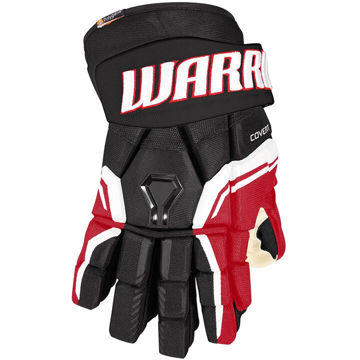 Warrior Covert QRE 20 Pro Junior Hockey Gloves - Image 7