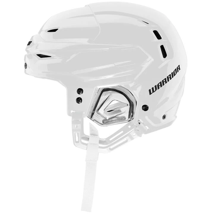 Warrior Covert RS Pro Senior Hockey Helmet - Image 5