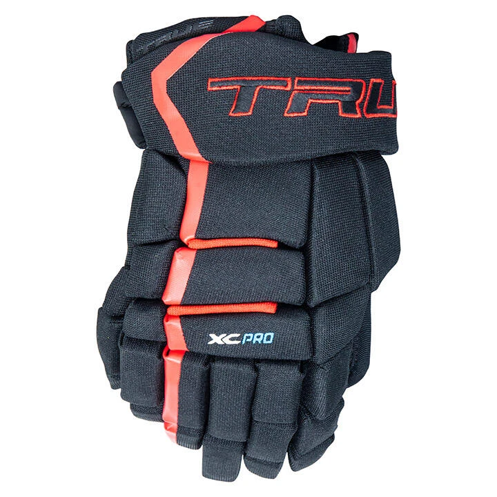 True Hockey True XC Pro Anatomical Fit Senior Hockey Gloves (2021) - Source Exclusive - Image 6