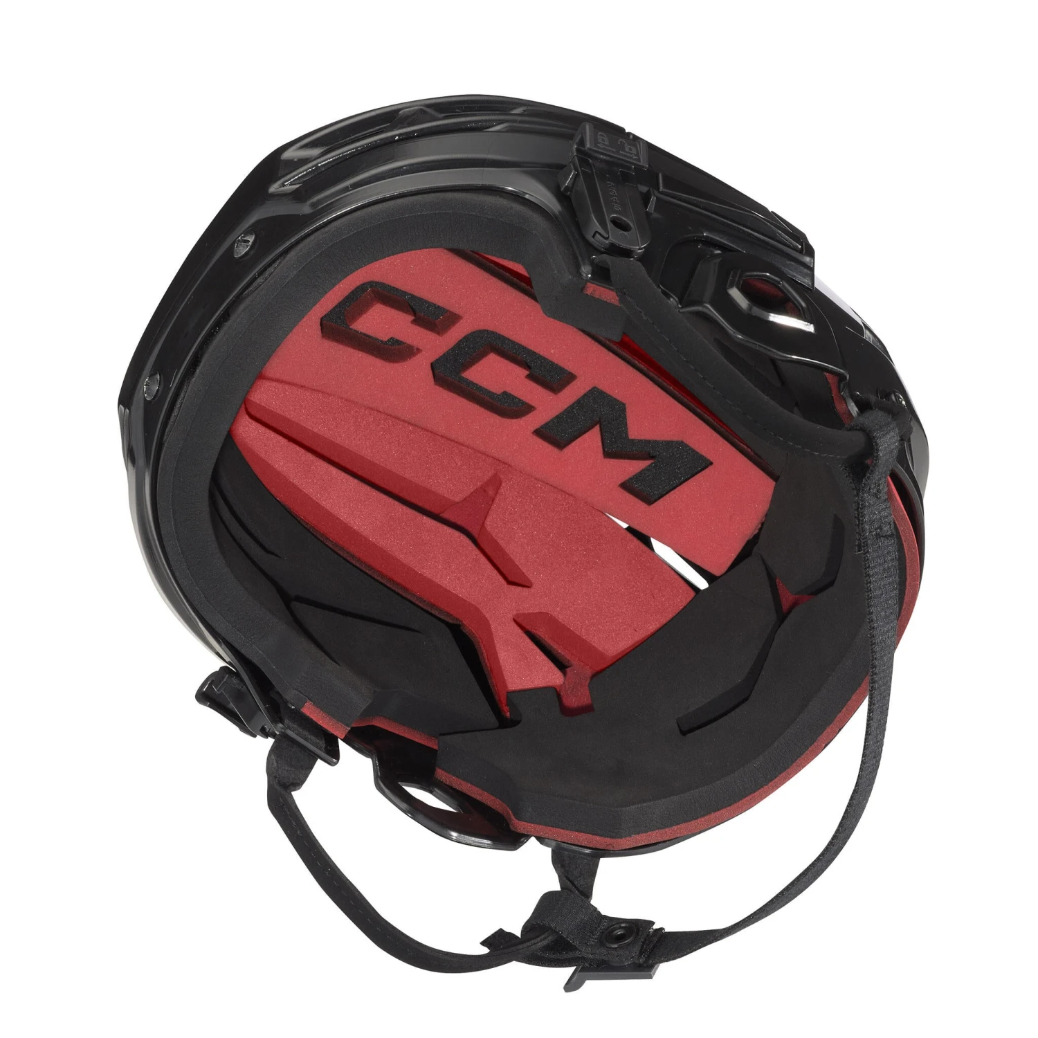 CCM Tacks 70 Youth Hockey Helmet - Combo - Image 2