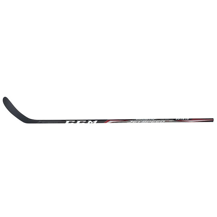 CCM JetSpeed FT440 Junior Hockey Stick - Image 2