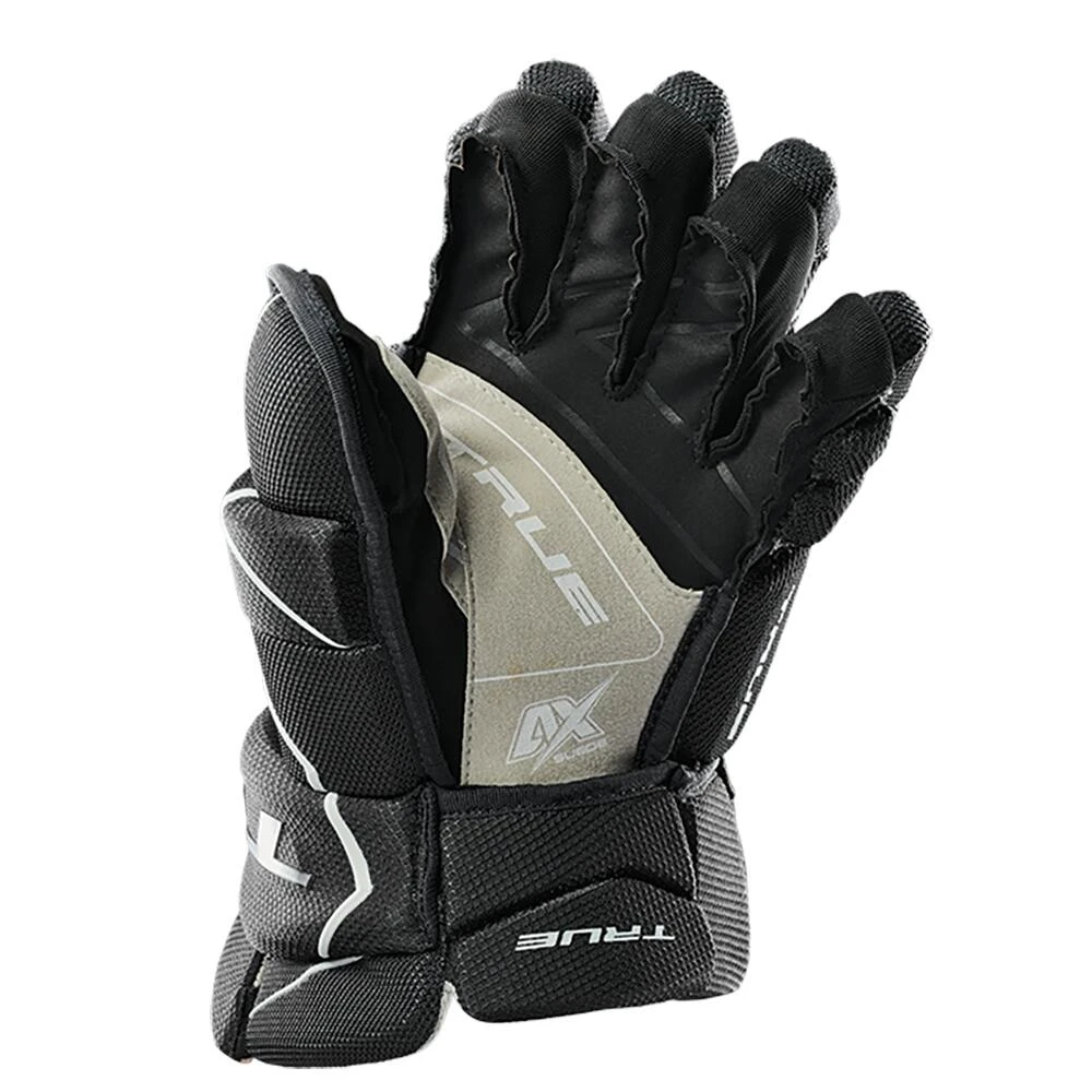 True Hockey Catalyst 7X Senior Hockey Gloves - Image 9