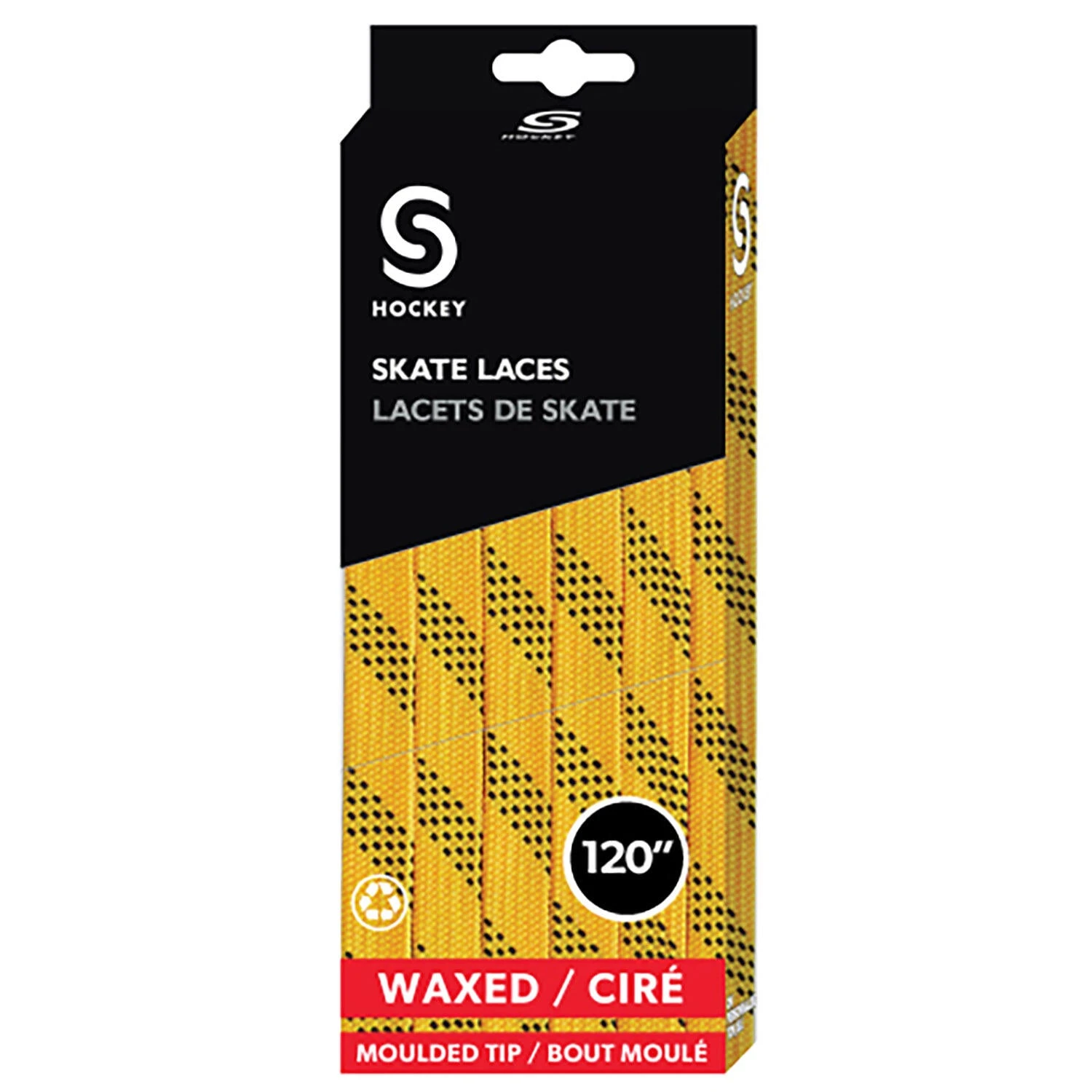 Source For Sports Waxed Skate Laces - Source Exclusive - Image 7