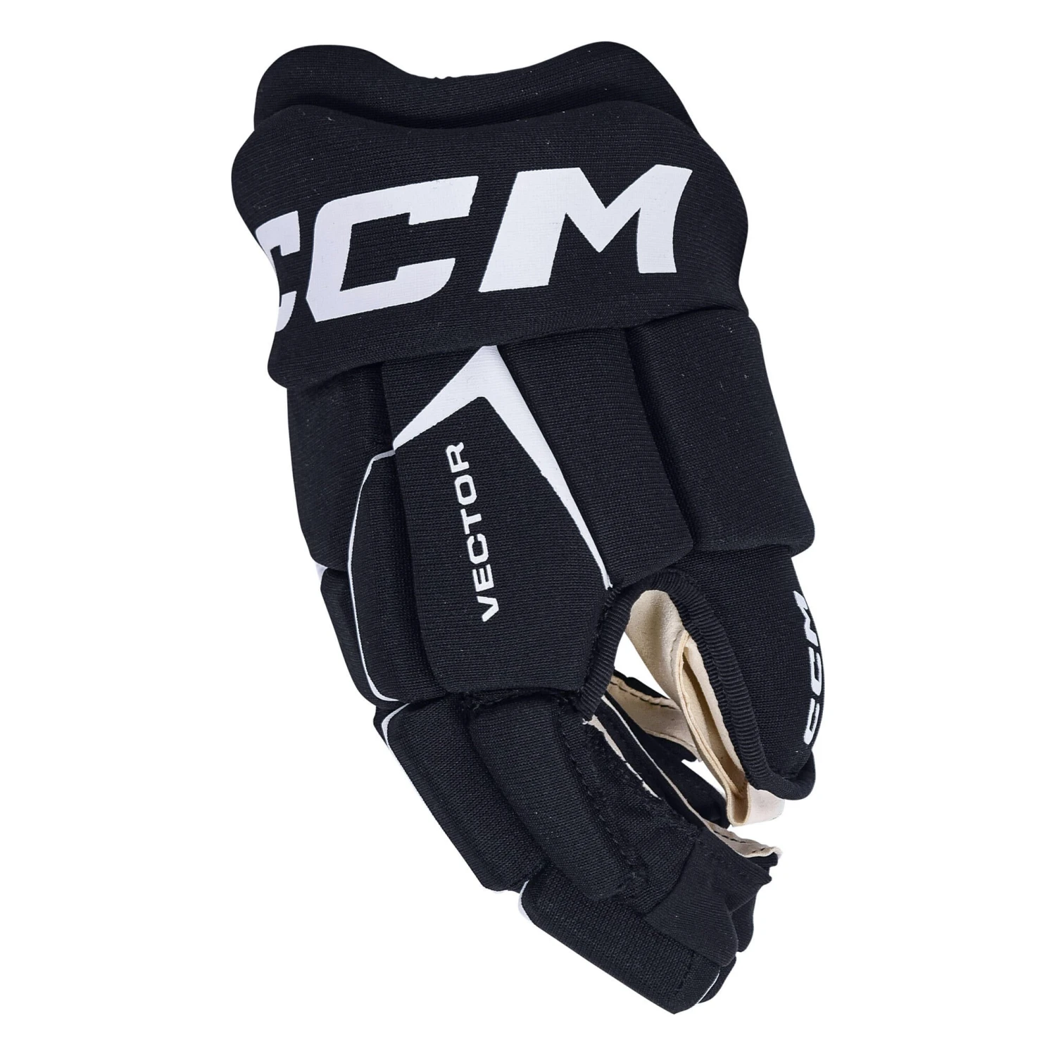 CCM Tacks Vector Senior Hockey Gloves - Source Exclusive (2022) - Image 3