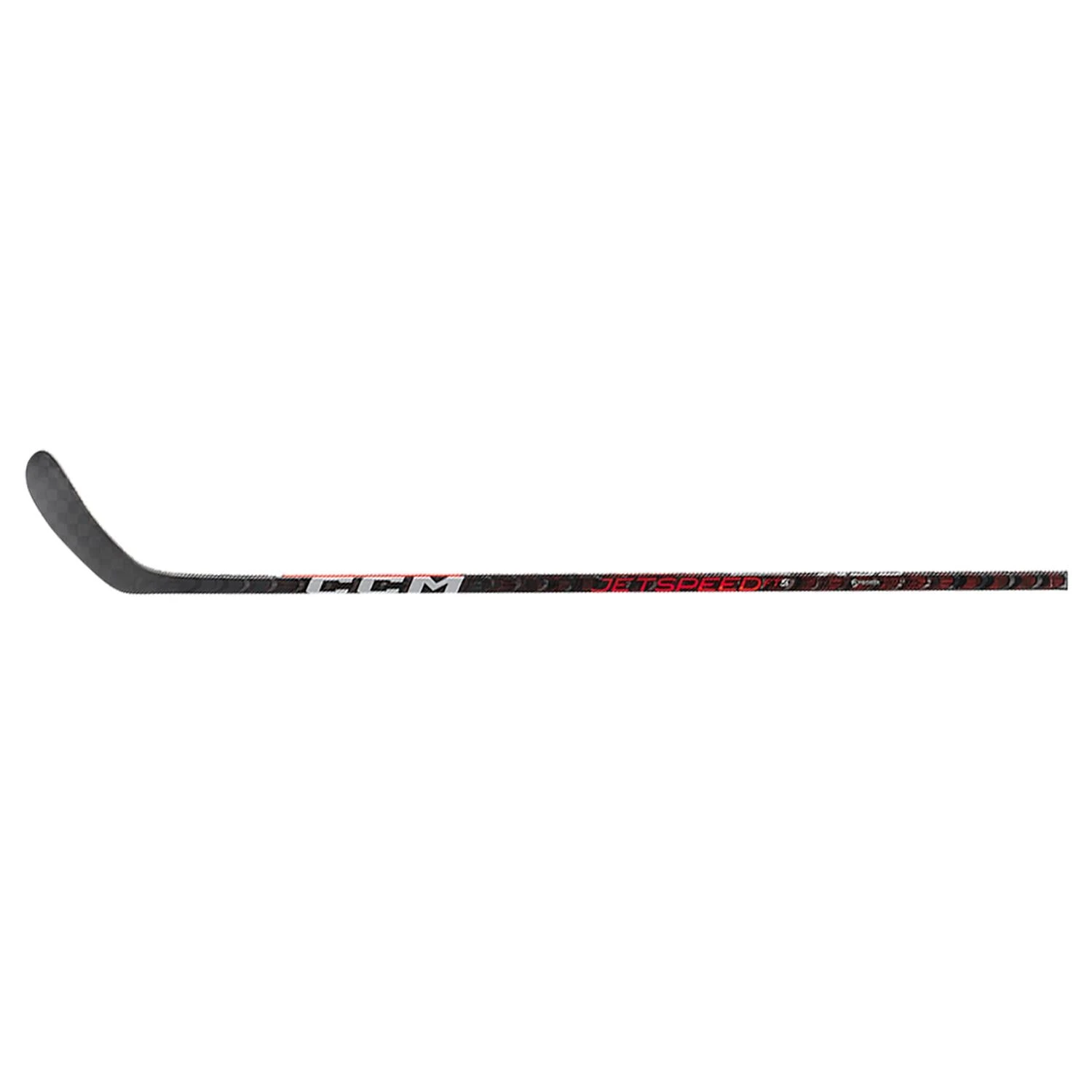 CCM JetSpeed FT5 Junior Hockey Stick - Image 2