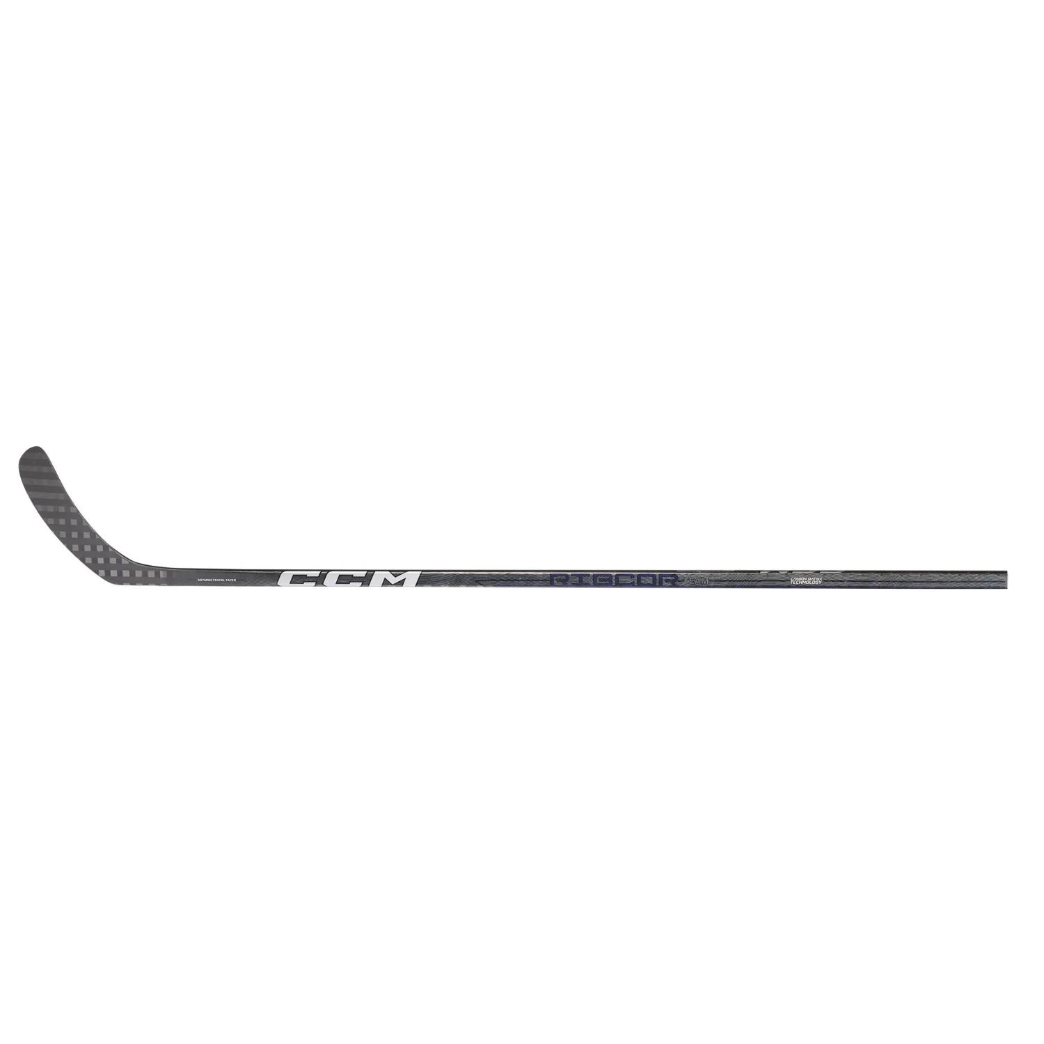CCM Ribcor Team 7 Intermediate Hockey Stick (2022) - Image 2
