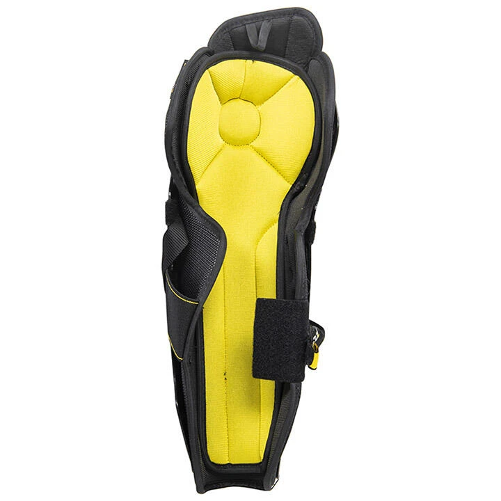 CCM Tacks Vector Youth Hockey Shin Guards (2019) - Source Exclusive - Image 2
