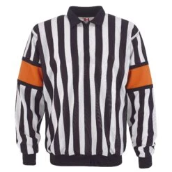 CCM PRO150 Referee Jersey With Armband