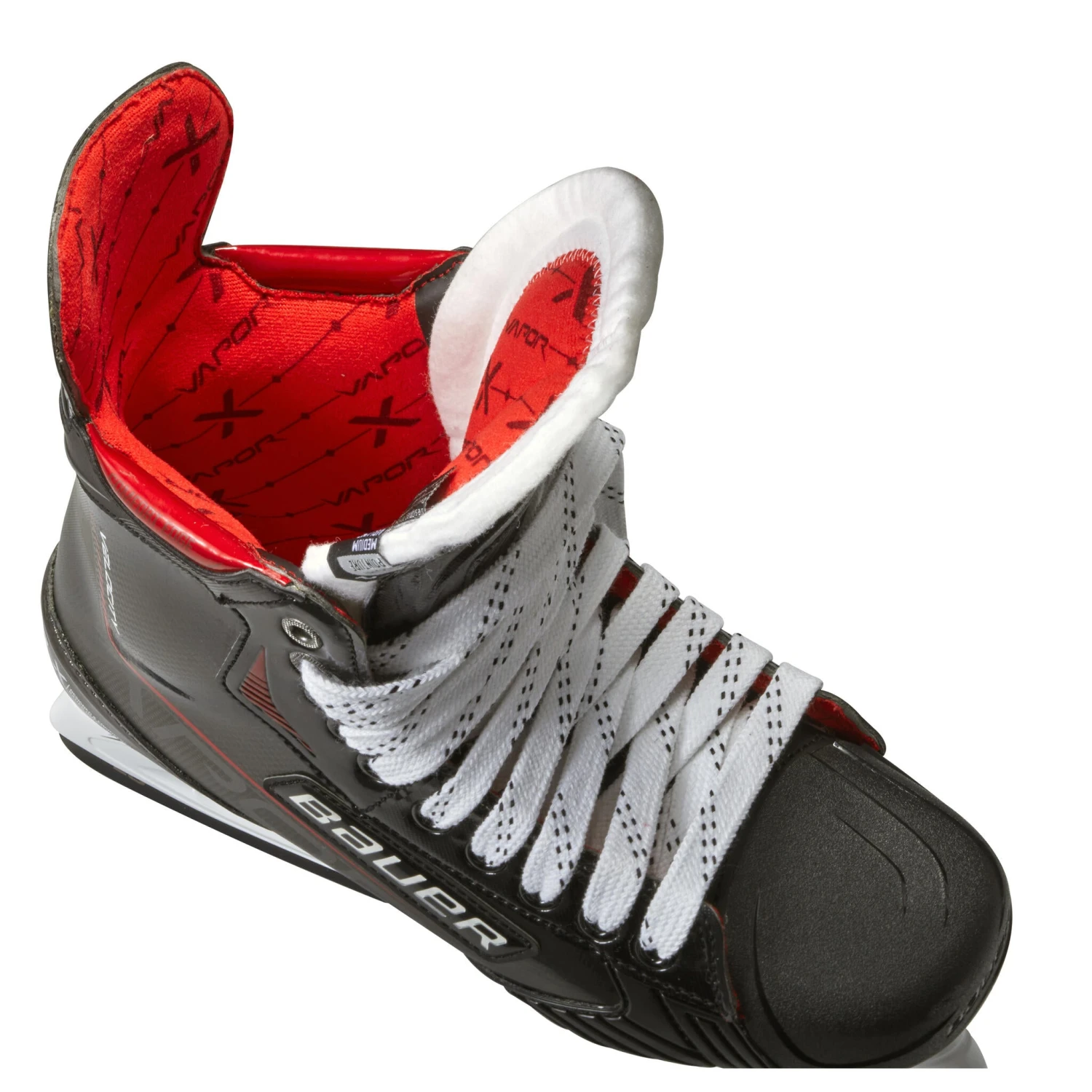 Bauer Vapor Velocity Intermediate Hockey Skates (2021) - Source Exclusive - Image 3
