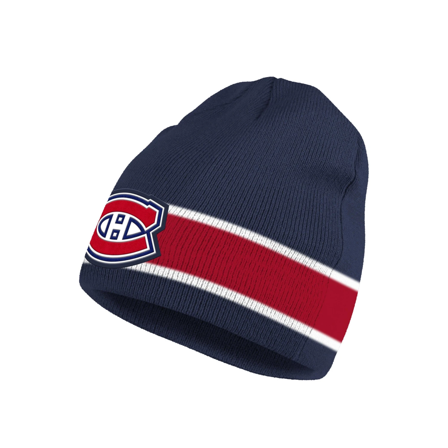 Adidas NHL Cuffless Beanie - Image 4