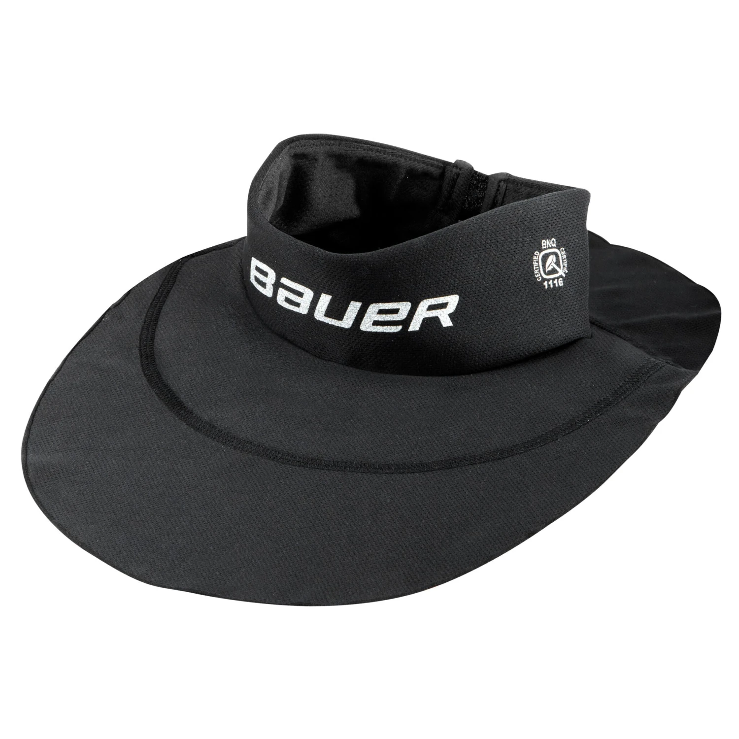 Bauer NLP22 Premium Senior Neckguard Bib