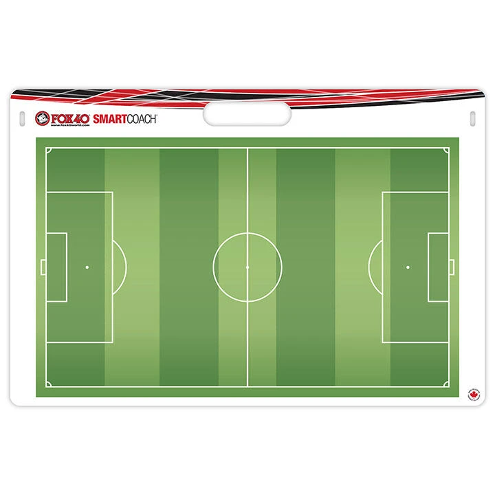 Fox 40 Smartcoach Pro Rigid Carry Board - Image 5