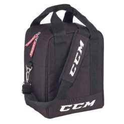 CCM Deluxe Puck Bag