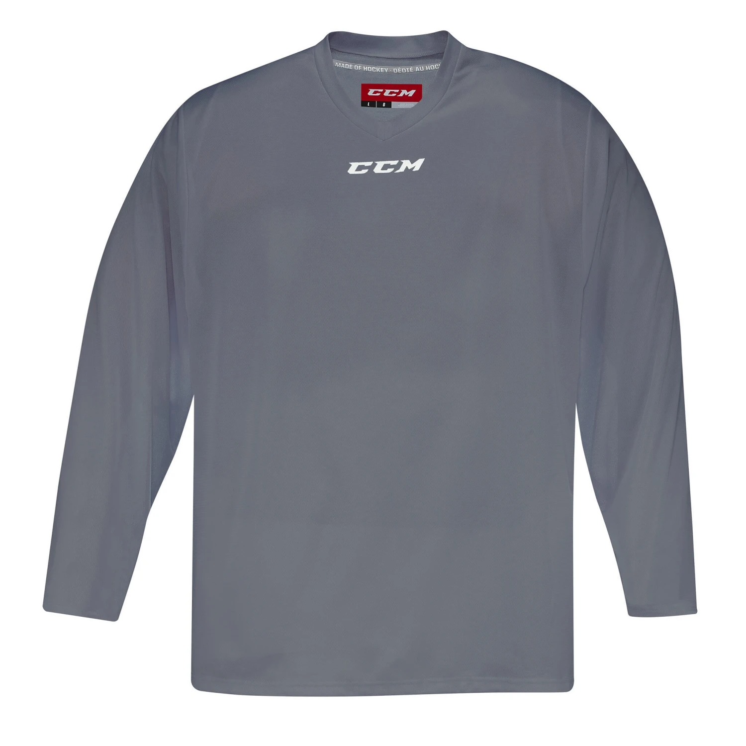 CCM Quicklite 5000 Senior Goalie Practice Jersey - Image 16