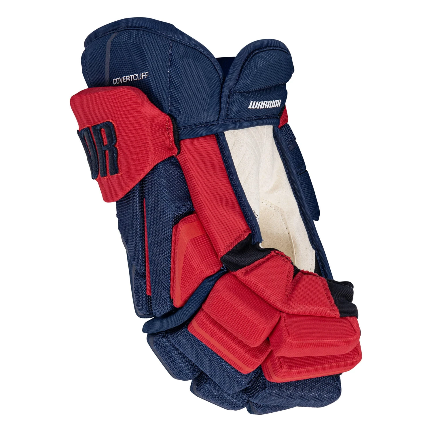 Warrior Covert Krypto Pro Junior Hockey Gloves (2022) - Source Exclusive - Image 4