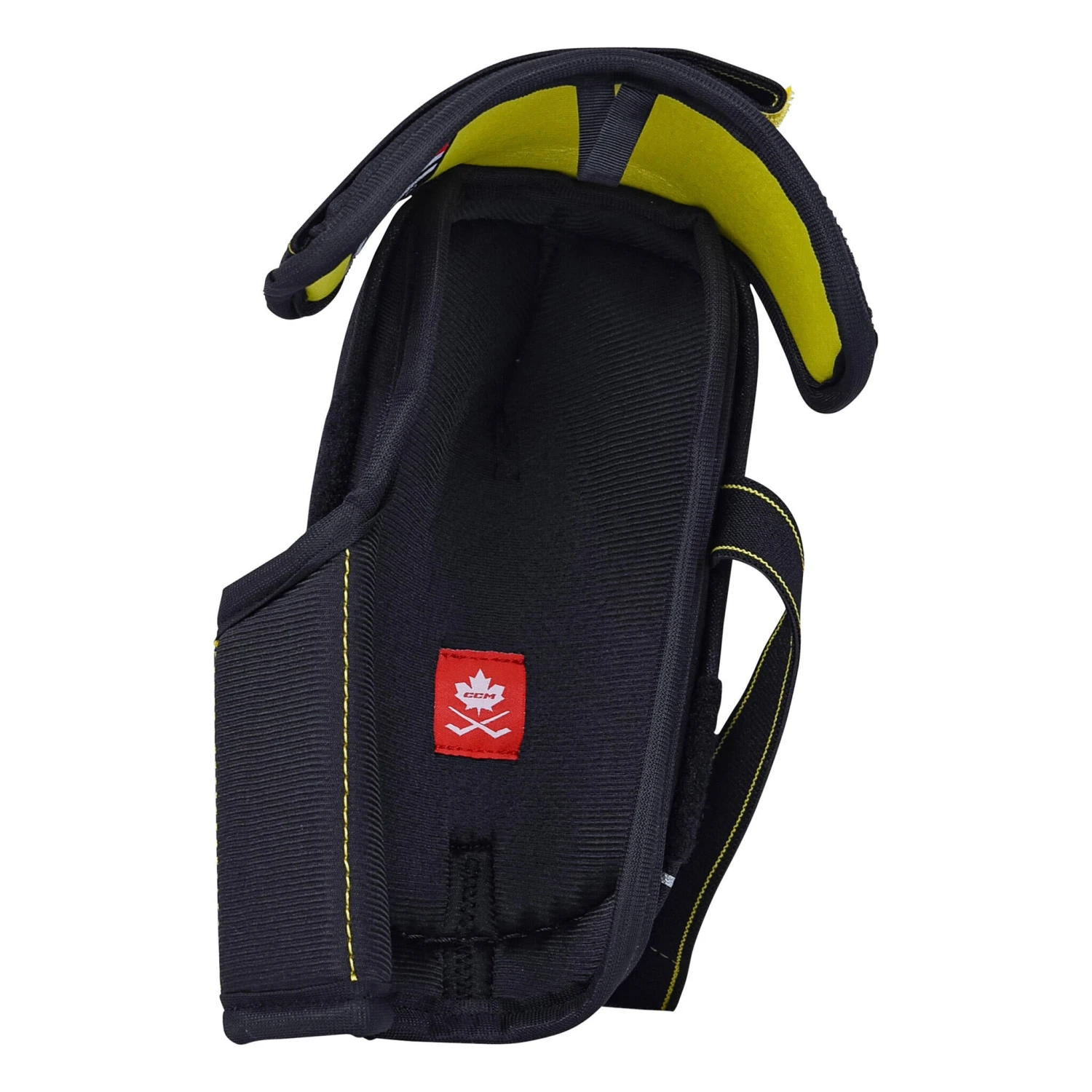 CCM Tacks Vector Senior Hockey Elbow Pads - Source Exclusive (2022) - Image 5