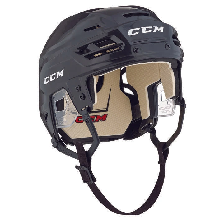 CCM Tacks 110 Senior Hockey Helmet - Image 2
