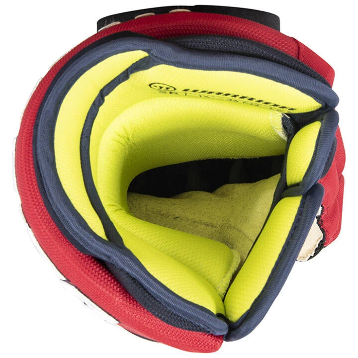 Warrior EVO Pro Junior Hockey Gloves - Source Exclusive - Image 3