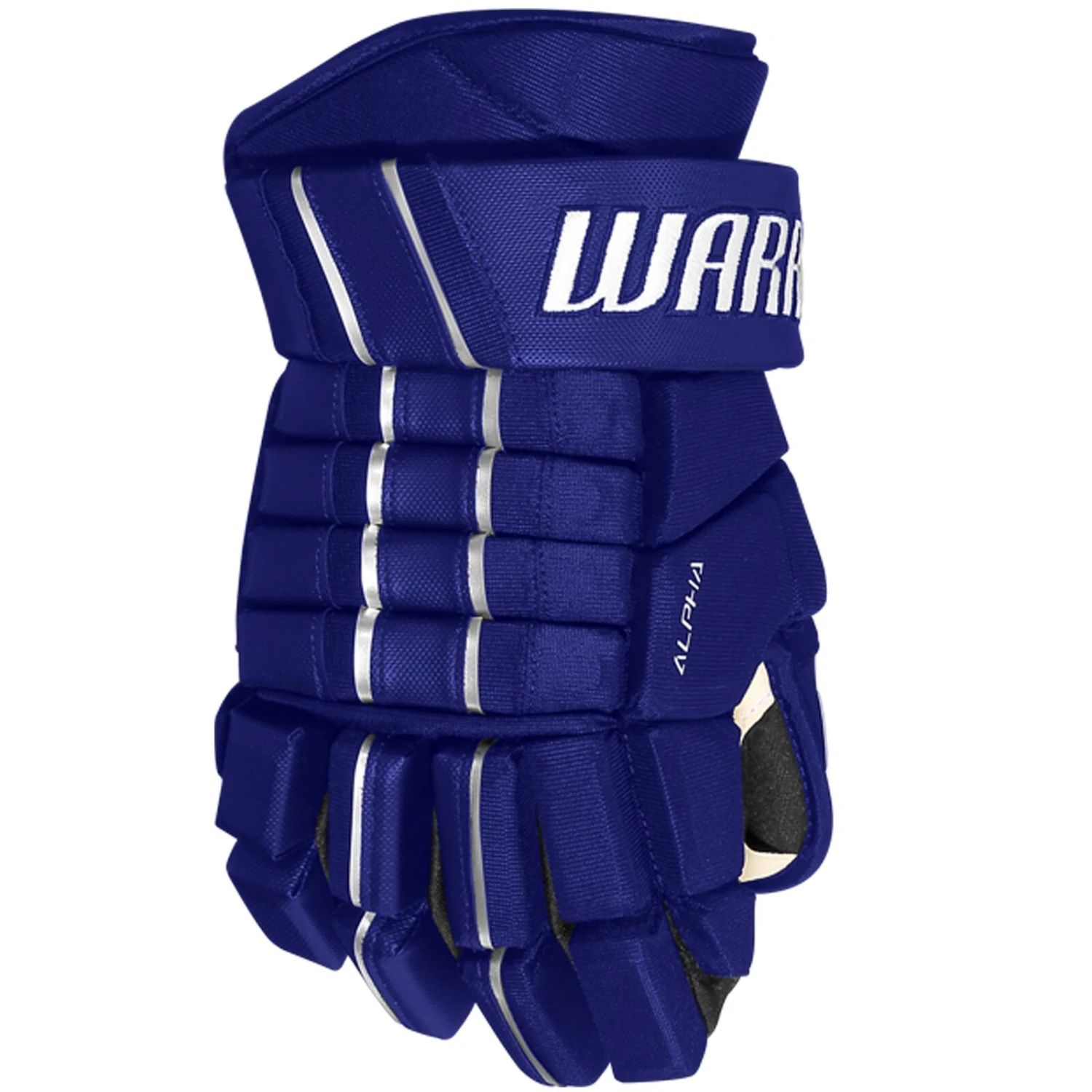 Warrior FR Pro Senior Hockey Gloves - Image 11