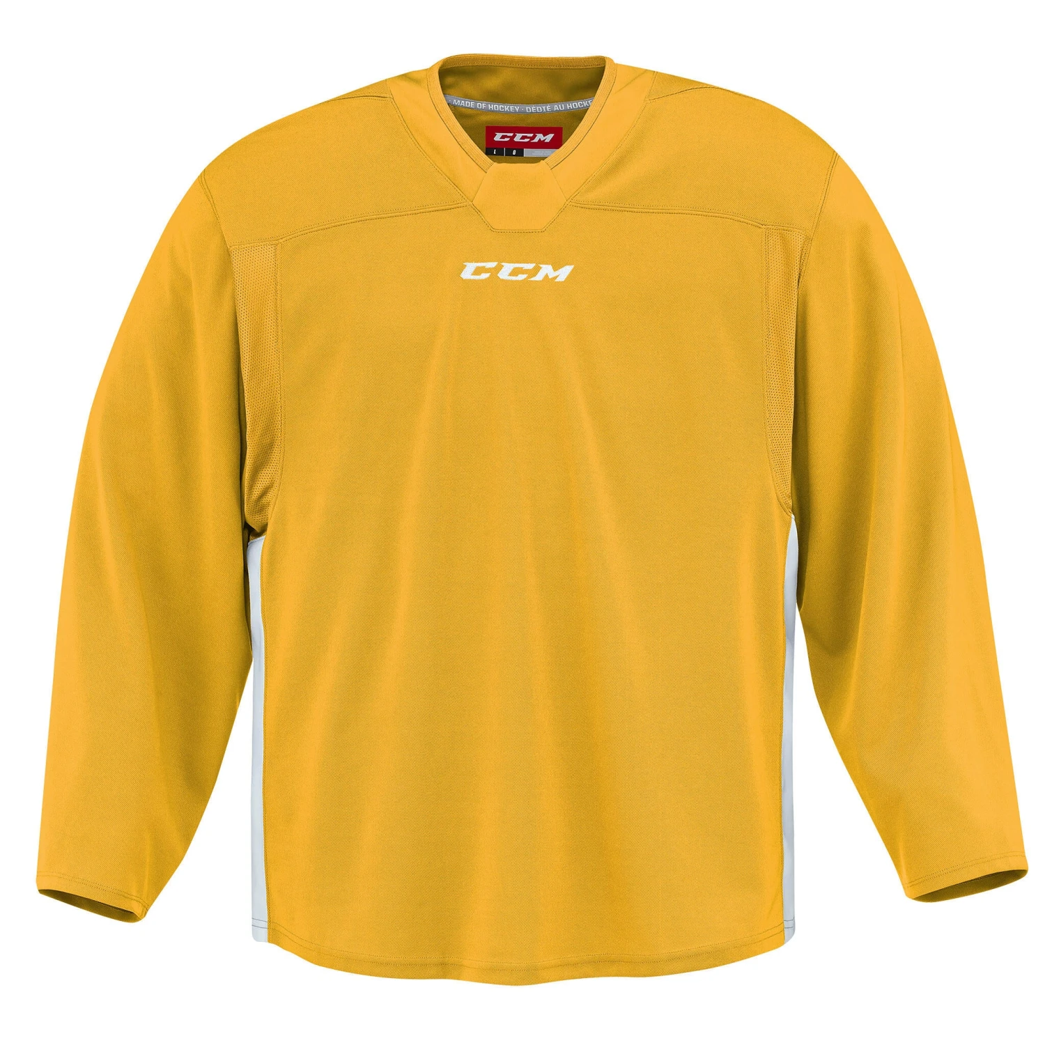 CCM Quicklite 6000 Senior Hockey Practice Jersey - Image 14