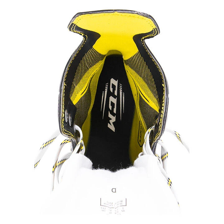CCM Super Tacks Vector Junior Hockey Skates (2020) - Source Exclusive - Image 6