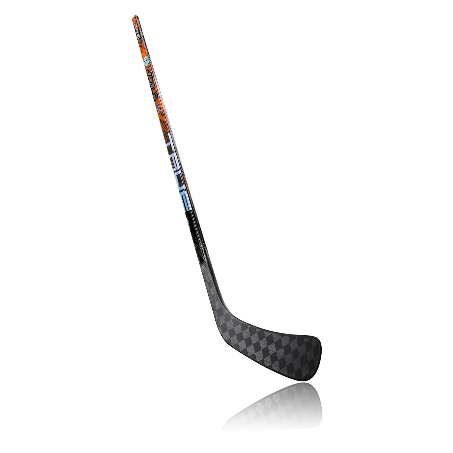 True Hockey Hzrdus PX Senior 85 Flex Hockey Stick (2022) - Image 4
