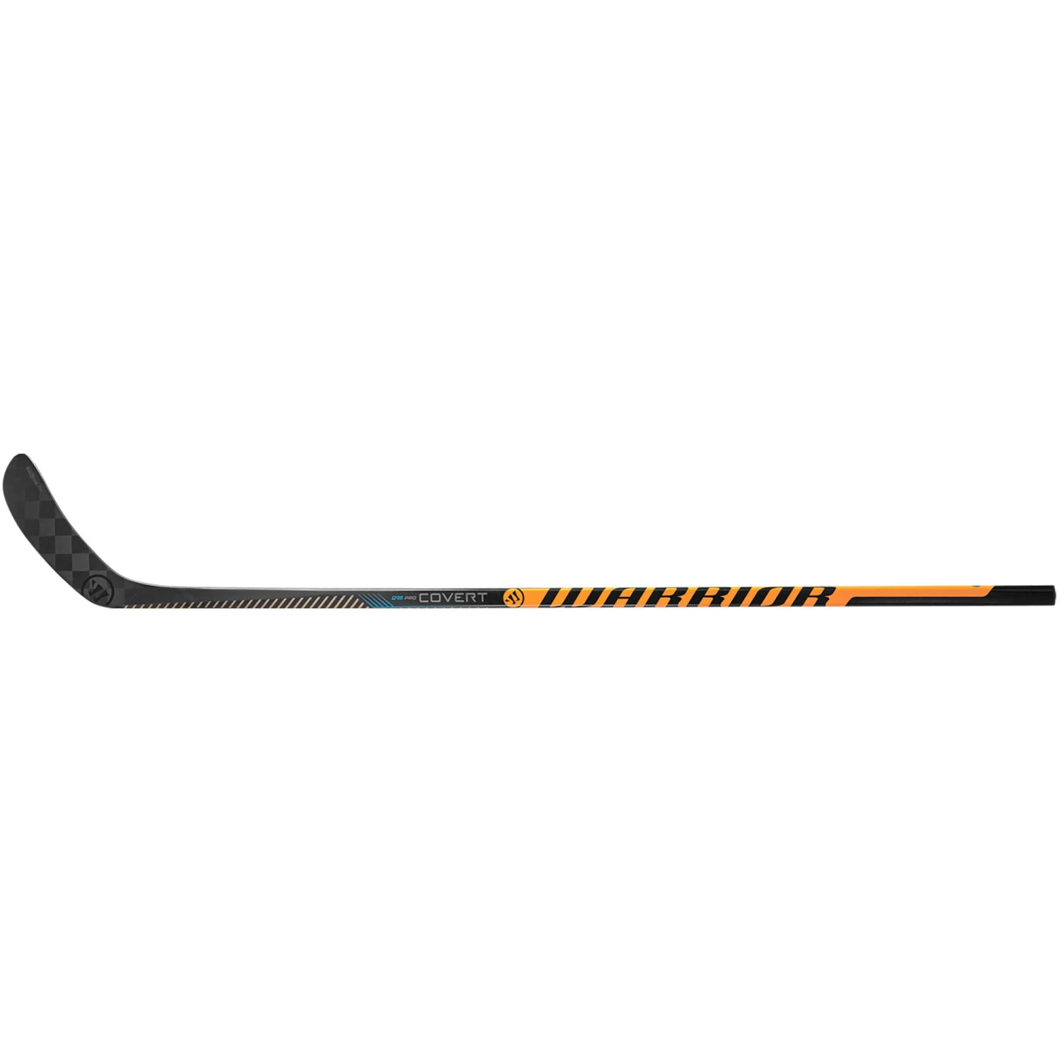 Warrior Covert QR5 Pro Grip Junior Hockey Stick (2022) - Image 3