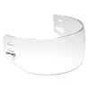 Bauer Pro Straight Clear Hockey Visor