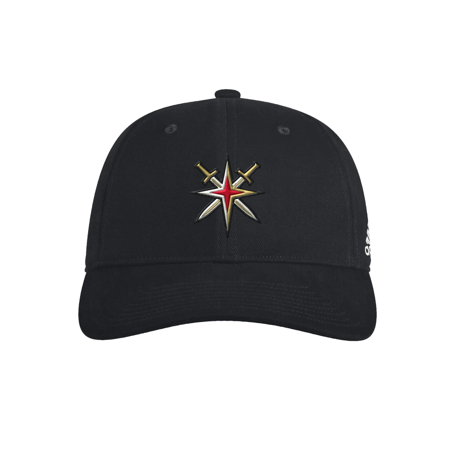 Adidas NHL Slouch Stretch Cap - Vegas Golden Knights
